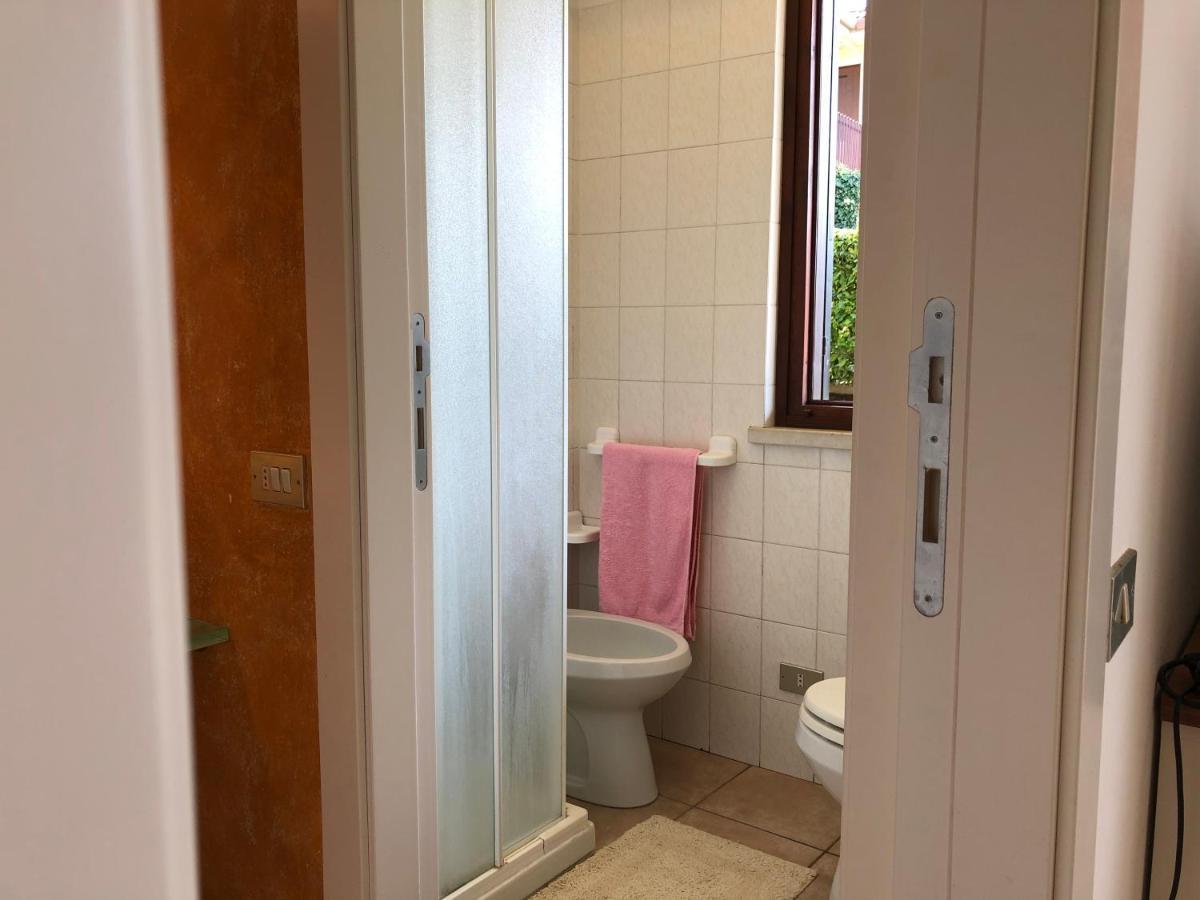 Appartamento Con Piscina A Лацизе Екстериор снимка