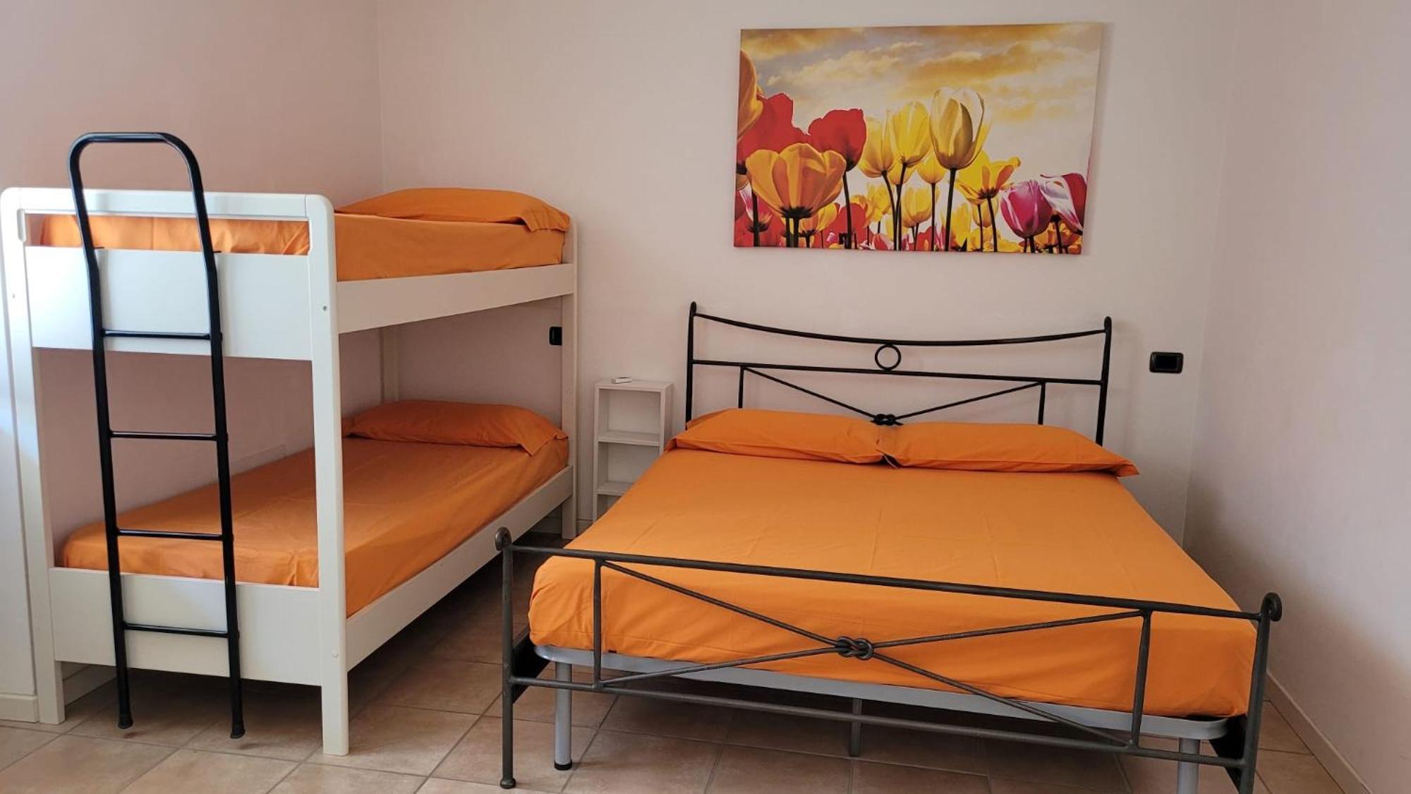 Appartamento Con Piscina A Лацизе Екстериор снимка